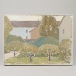 1758&nbsp;4140&nbsp;Oljemålning